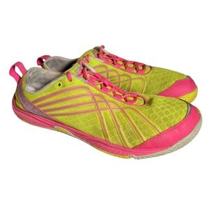 Merrell Barefoot Shoes Womens Size 10 Running Sneakers J58096 Active Lightweight
